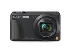 Компактни фотоапарати Panasonic Lumix TZ55