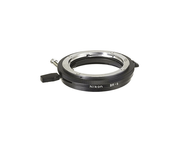 Адаптери Nikon BR-6 Auto Diaphragm Ring
