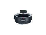 Адаптери Canon EF/EF-M (EOS M)