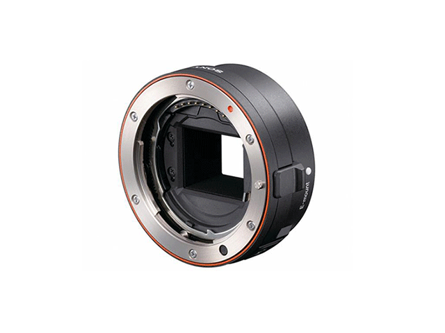Адаптери Sony LA-EA1