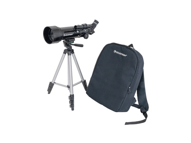 Телескопи Celestron Travelscope 70