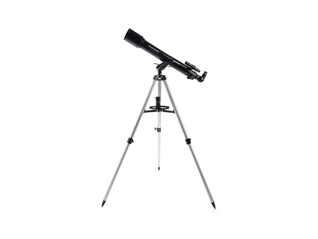 Телескопи Celestron Powerseeker 70AZ
