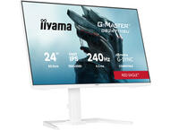 Монитори IIYAMA G-MASTER GB2471HSU-W1