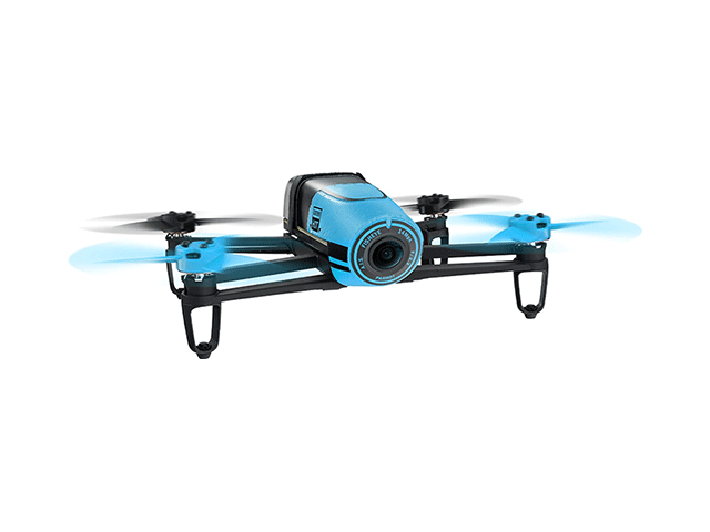 Дронове Parrot BeBop дрон с дистанционно