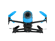 Дронове Parrot BeBop дрон с дистанционно