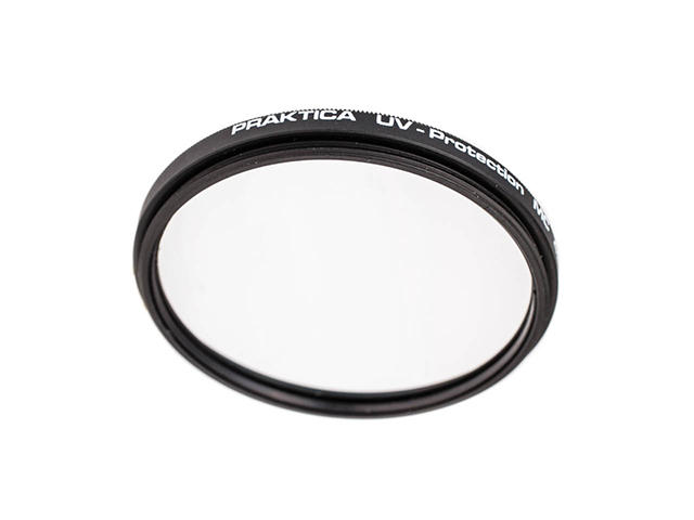 Филтри Praktica UV Protection MC 72mm