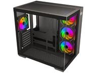 Кутии Redragon Evo ARGB GC-623-PRO