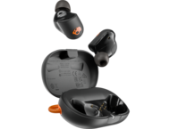 Слушалки Skullcandy Sesh ANC Active, Black