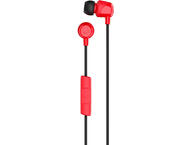 Слушалки Skullcandy JIB, Red