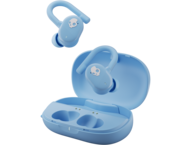Слушалки Skullcandy Push Play Active, Preppy Blue
