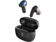 Слушалки Skullcandy Rail True Wireless, Black