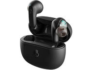 Слушалки Skullcandy Rail True Wireless, Black