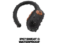 Слушалки Skullcandy Push ANC Active, Black