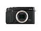 Mirrorless Fujifilm X-E1