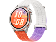 Смарт часовници Huawei Watch GT Runner 2, Dawn Orange