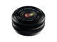 Mirrorless Fujifilm X-E1 с обектив XF 18mm f/2 R