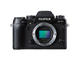 Mirrorless Fujifilm X-T1