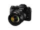 Mirrorless Fujifilm X-T1 с обектив XF 18-135mm f/3.5-5.6 R LM OIS WR
