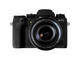 Mirrorless Fujifilm X-T1 с обектив XF 18-135mm f/3.5-5.6 R LM OIS WR