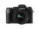 Mirrorless Fujifilm X-T1 с обектив XF 18-55mm f/2.8-4 R LM OIS
