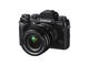 Mirrorless Fujifilm X-T1 с обектив XF 18-55mm f/2.8-4 R LM OIS