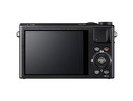 Компактни фотоапарати Fujifilm XQ1