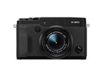 Компактни фотоапарати Fujifilm X30