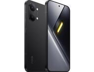 Смартфони Xiaomi Poco X8 Pro Max - 12GB RAM / 256GB, Black