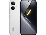 Смартфони Xiaomi Poco X8 Pro Max - 12GB RAM / 256GB, White