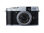 Компактни фотоапарати Fujifilm X20