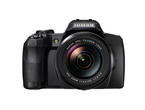 Компактни фотоапарати Fujifilm FinePix S1