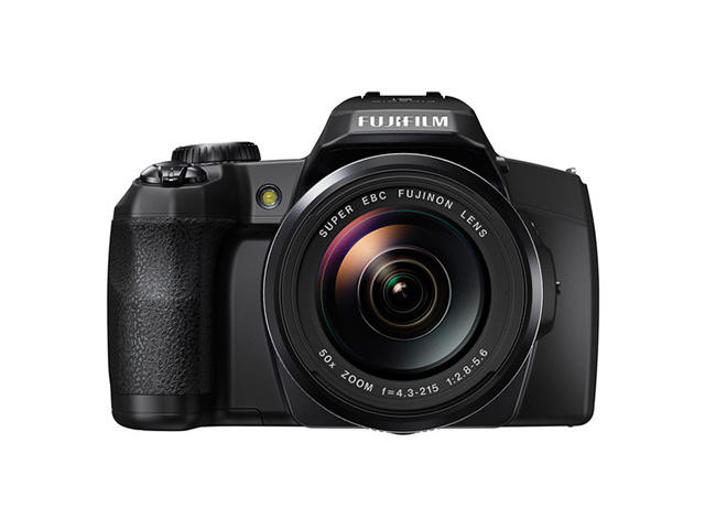 Компактни фотоапарати Fujifilm FinePix S1
