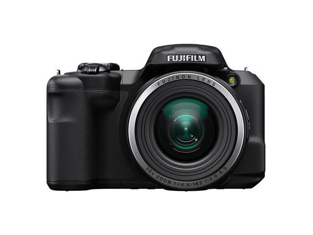 Компактни фотоапарати Fujifilm FinePix S8600