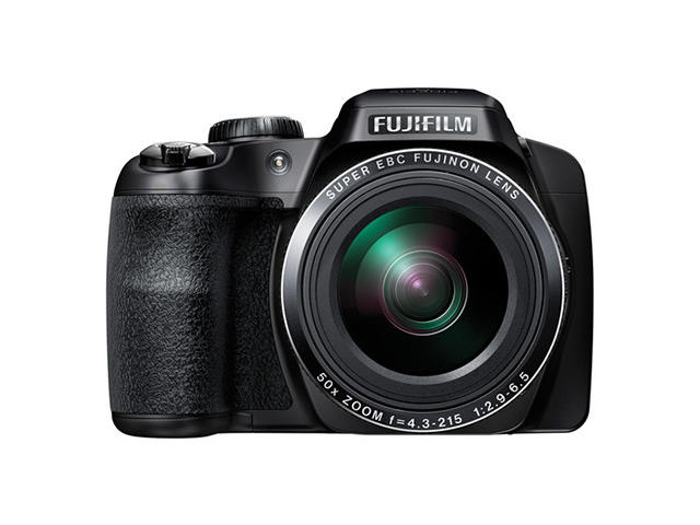 Компактни фотоапарати Fujifilm FinePix S9200