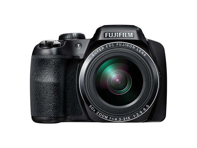 Компактни фотоапарати Fujifilm FinePix S9400W