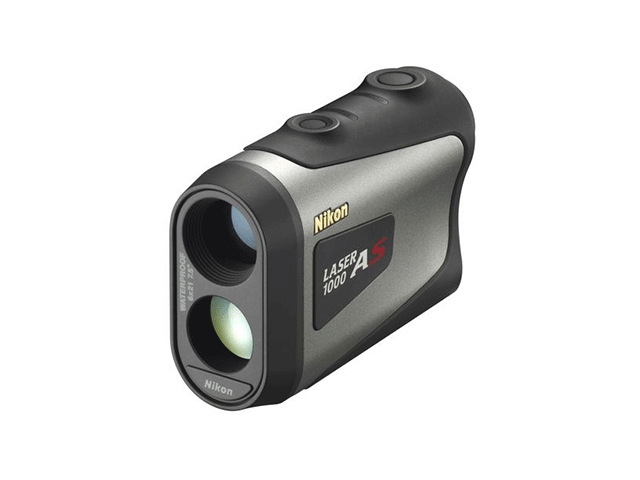 Далекогледи Nikon LRF 1000A S