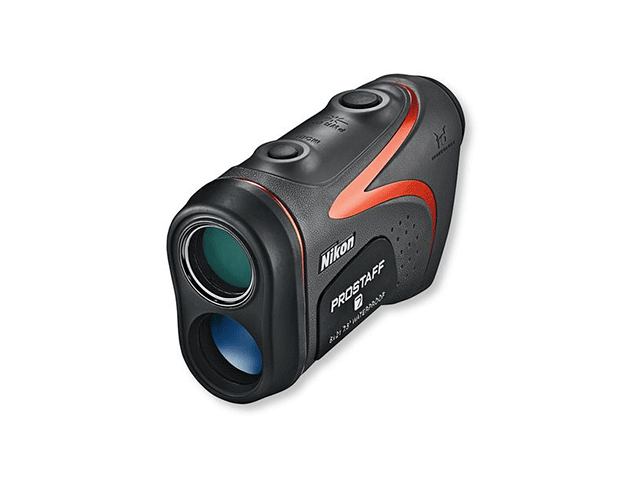 Далекогледи Лазерен далекомер Nikon Prostaff 7