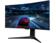 Монитори TCL 34R83Q