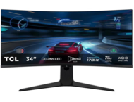 Монитори TCL 34R83Q