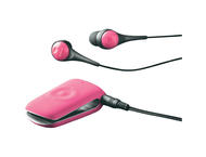 Handsfree Jabra Clipper, в розово
