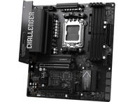 Дънни платки ASRock B850M Challenger