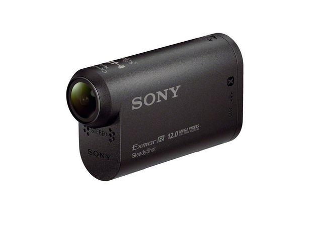 Екстремни камери Sony HDR-AS30