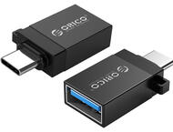 Кабели и Адаптери Orico CBT-UT01-BK