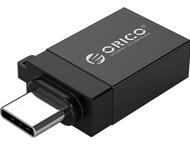 Кабели и Адаптери Orico CBT-UT01-BK