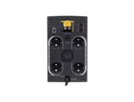 UPS Непрекъсваем ТЗИ APC Back-UPS 1100VA Schuko Sockets