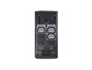 UPS Непрекъсваем ТЗИ APC Back UPS RS LCD 550 Master Control
