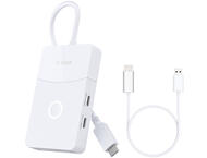 Докинг станции D-Link 5-in-1 USB-C Hub Докинг Станция
