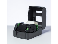 Консумативи Brother BCS-1J074102-121 Coated Thermal Transfer