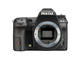 DSLR Pentax K-3
