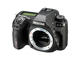 DSLR Pentax K-3